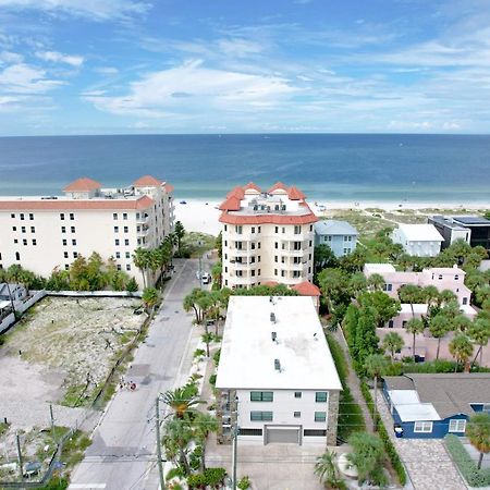 Carefree Cottage Clearwater Beach Exteriör bild